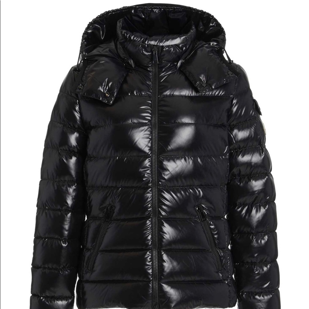 Moncler Bady size 2